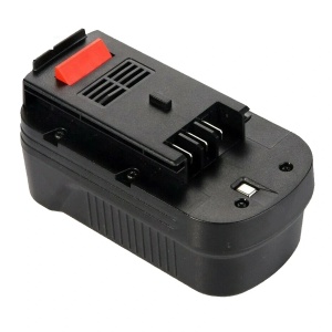 Black & Decker HPB18 18V Replacement Battery