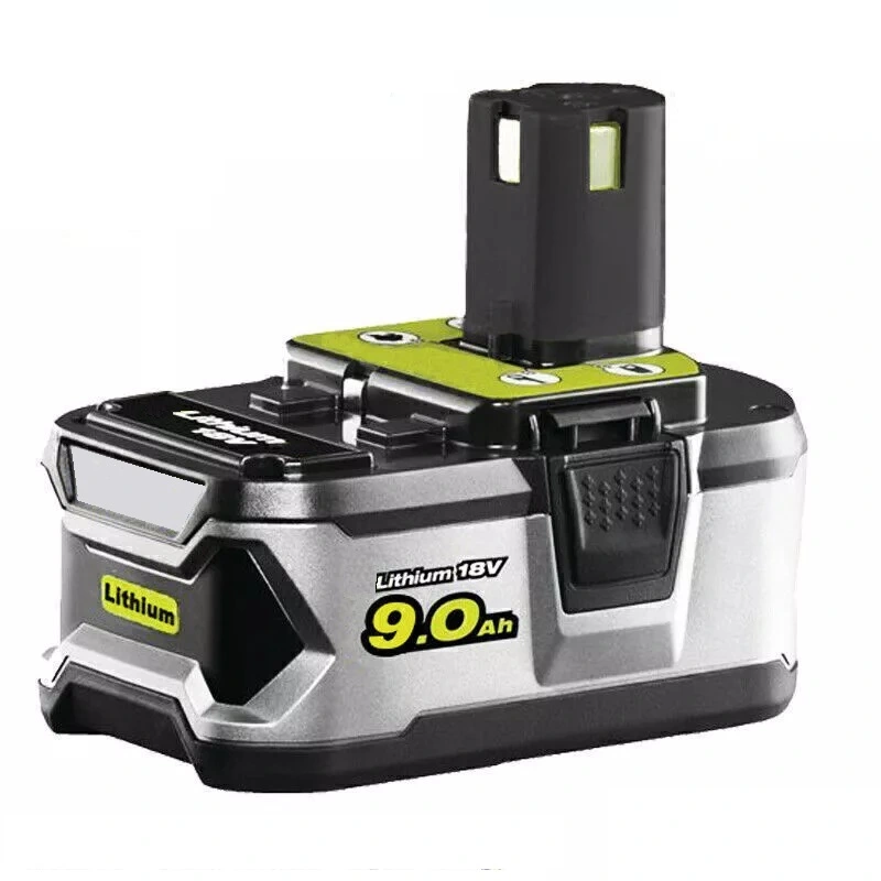 Ryobi One Plus Compatible 9AH Aftermarket Battery