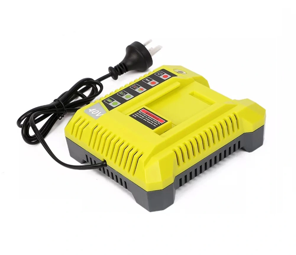 Ryobi 36V Single Battery Charger